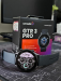 Amazfit GTR 3 Pro- Full Black-Bluetooth Calling